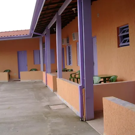 Hotel Caraguatatuba-3
