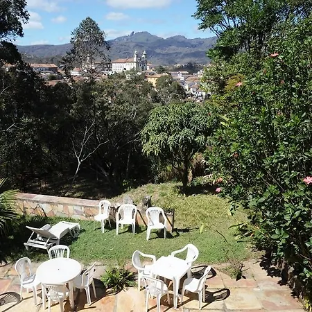 Pousada São Francisco de Paula-2