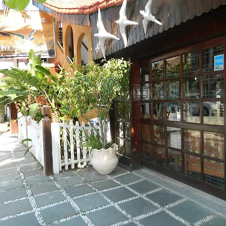 Hotel Gaivota-3
