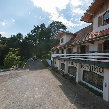 Hotel Vila Regina-3