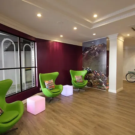 Ibis Styles Joinville-2