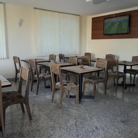 Hotel Minas Pampulha-3