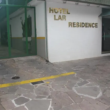 Hotel Lar Residence-2