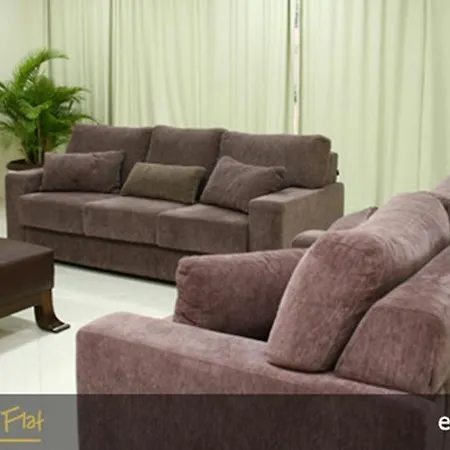 Residence Plaza Flat-3