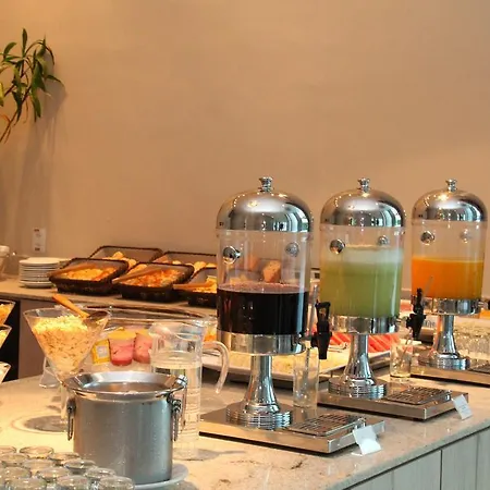 Suite Verano Stay-3