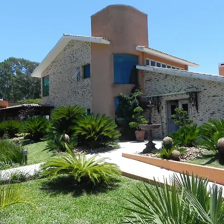 A Casa Dos Hospedes-2