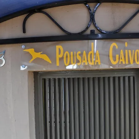 Pousada Gaivota-2