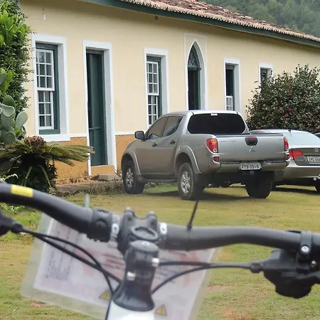 Pousada Fazenda Sao Luiz-2