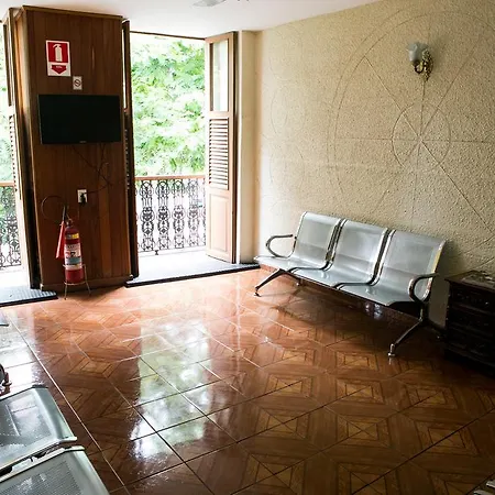 Hotel Vitoria-2