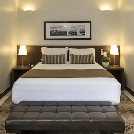 Bonaparte Hotel-3