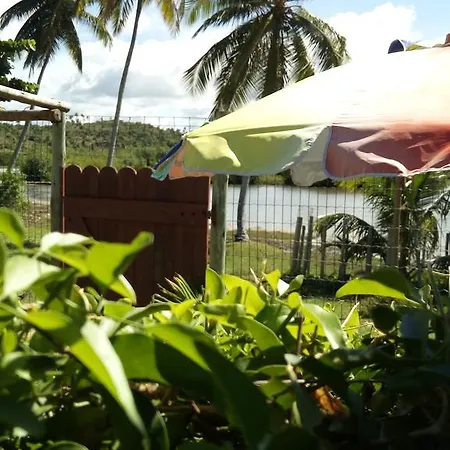 Encantos Pousada-2