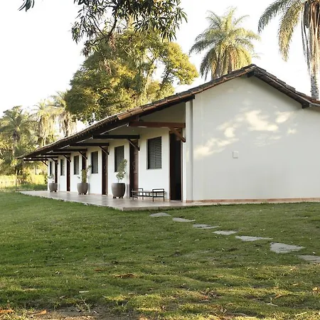 Pousada Fazenda Das Melancias-2