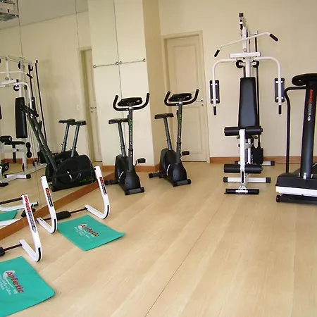 Harbor Regent Suites-3