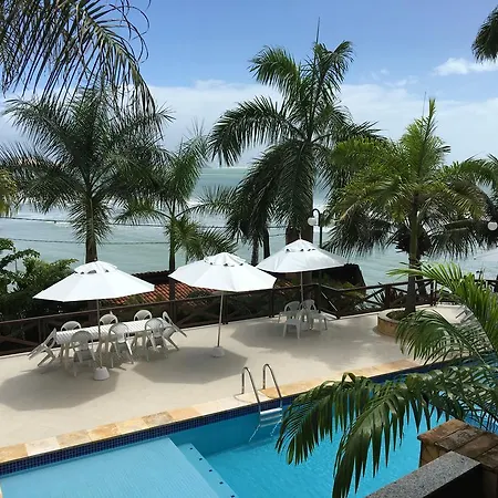 Pipa Mar Hotel-3