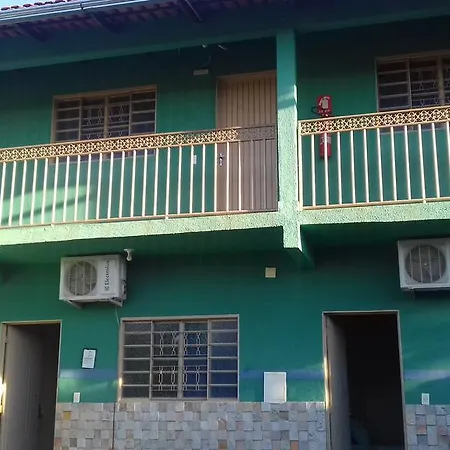 Pousada Reis-3