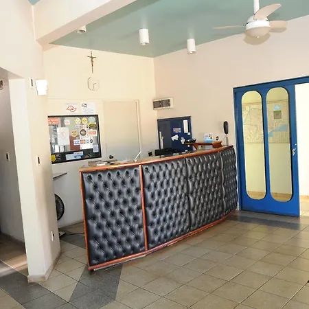 Hotel Varandas Araraquara-3