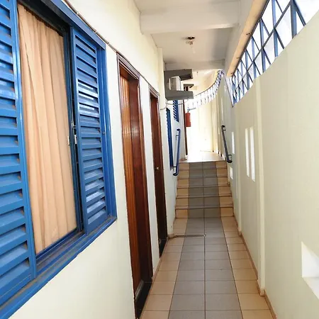 Hotel Varandas Araraquara-2