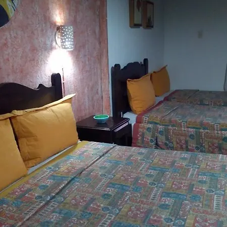Bed&breakfast Villa Carmo-2