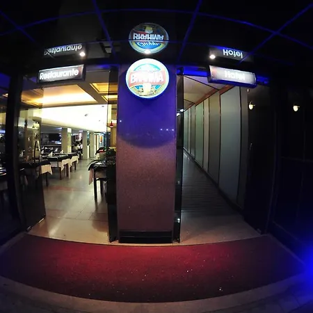 Hotel Premium Plaza-3