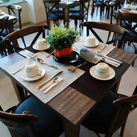 Br Sul Suites Hotel-3