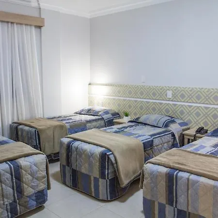 Br Sul Suites Hotel-2