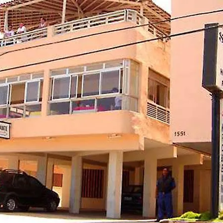 Hotel Sambura-3