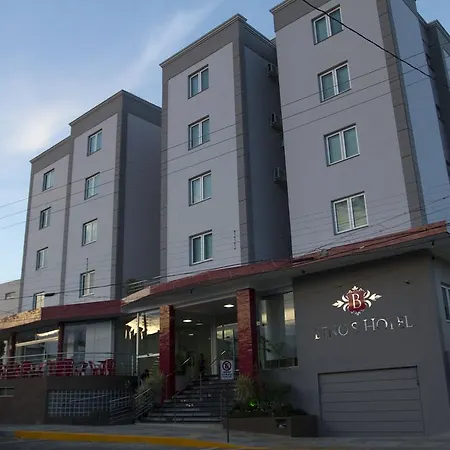 Benos Hotel-2