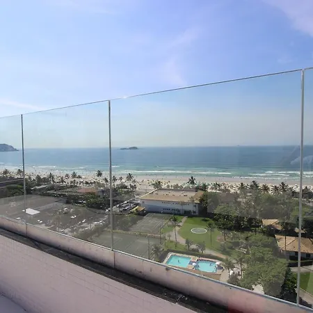 Nobile Hotel Guaruja-3
