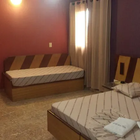 Hotel New Plaza-3