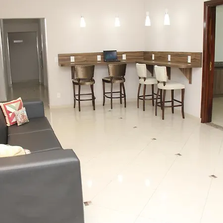 Barra Parque Hotel-3