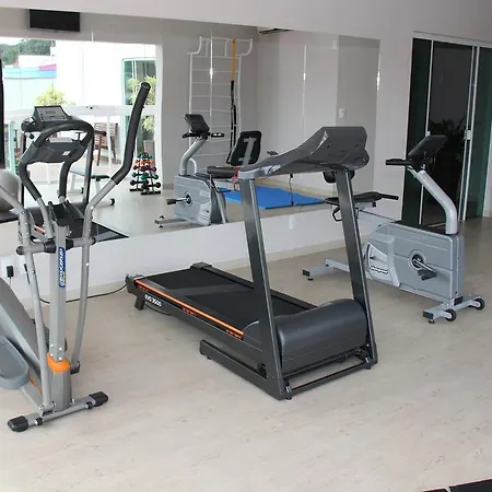 Barra Parque Hotel-2