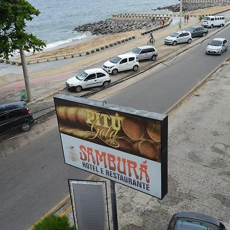 Hotel Sambura-2