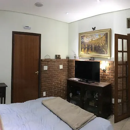Casa Anhembi/Center Norte-3