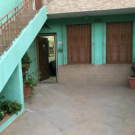 Casa Anhembi/Center Norte-2