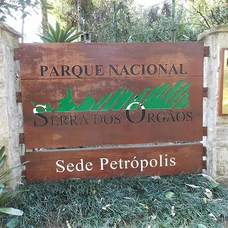 Pousada Jacu Acu-2
