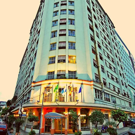 Hotel Atlantico Tower-2
