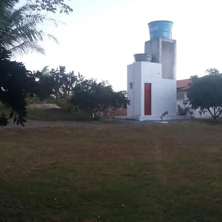 Pousada Sao Lourenco-2