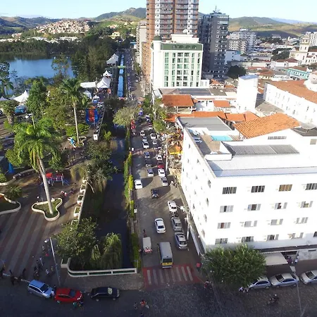 Hotel Beira Parque-3