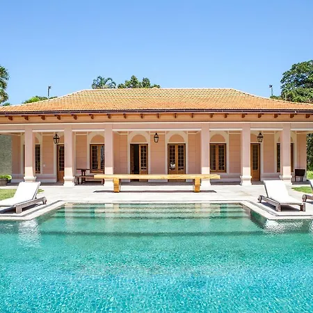 Casa Marques Jardim Botanico-3