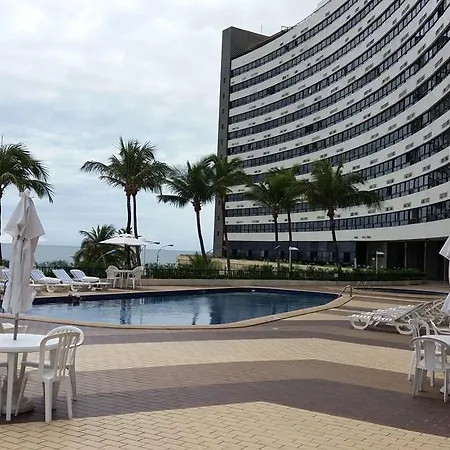 Apart Hotel Em Ondina-2