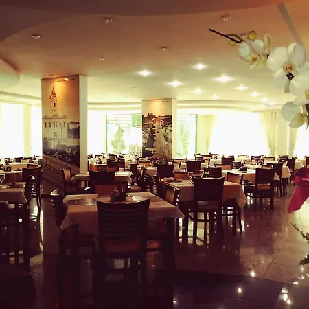 Center Flat - Hotel E Eventos-3