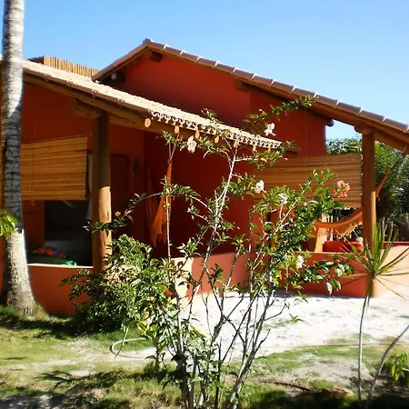 Pousada Do Guga-3