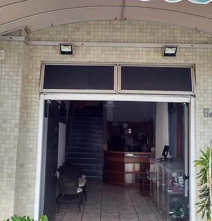 Hotel Minas-3