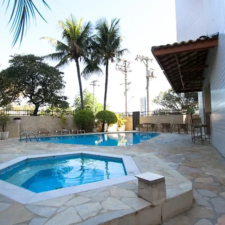 Hotel Brisa Rio-3