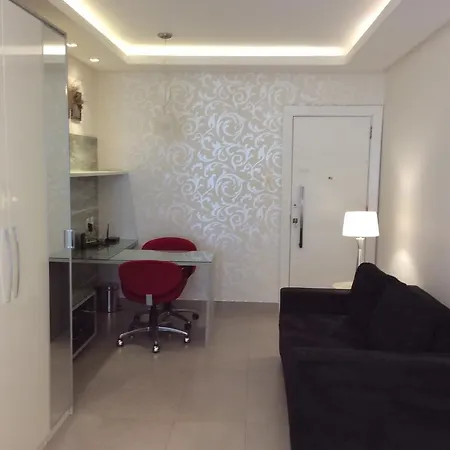 Condo Ipanema 503-3