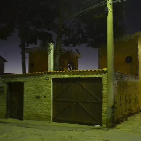 Templario Hostels-2