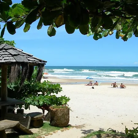 Pousada Shangri-La-2