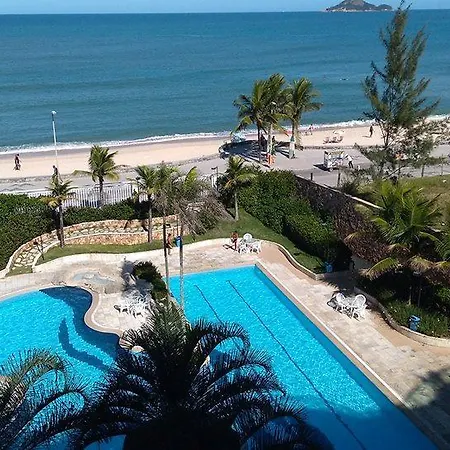 Apart-Hotel A Beira Mar No Recreio |405-2