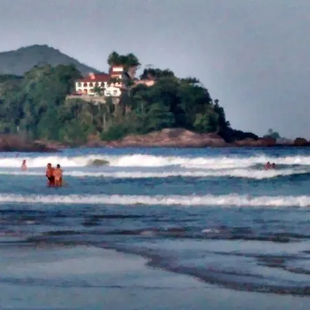 Ubatuba Surf Suites-2