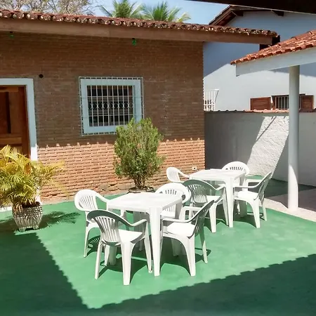 Ubatuba Surf Suites-3